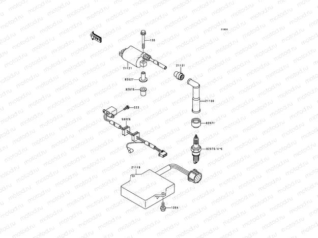 Ignition System