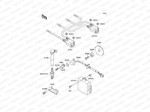 Ignition System