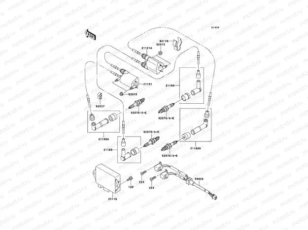 Ignition System