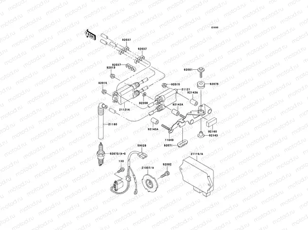 Ignition System