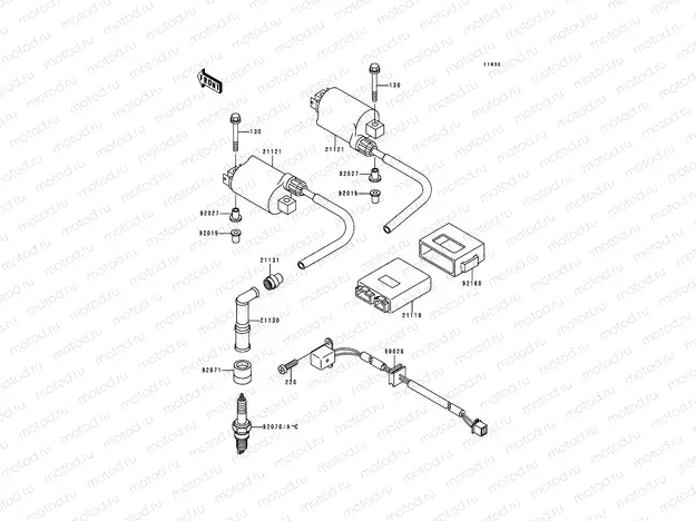 Ignition System
