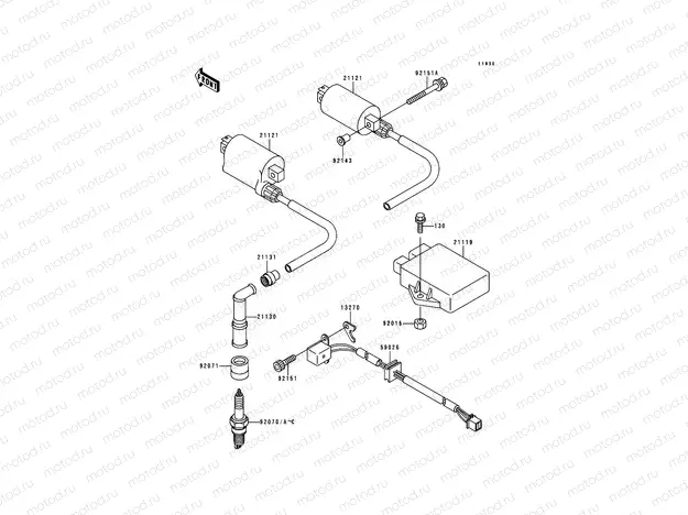 Ignition System