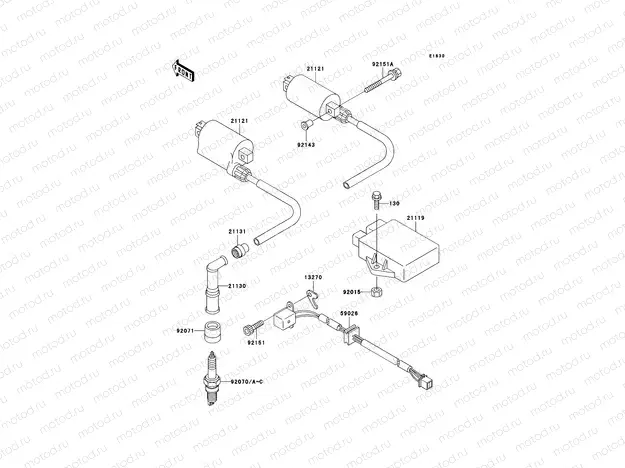 Ignition System