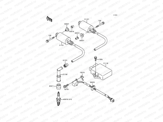 Ignition System
