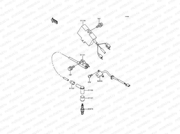 Ignition System