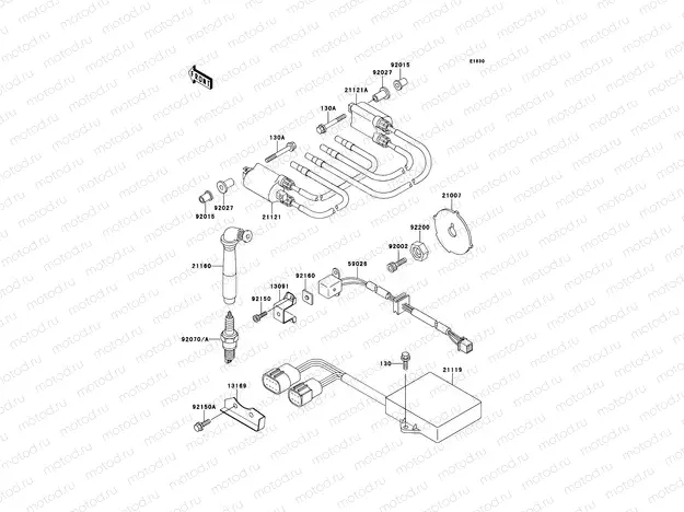 Ignition System