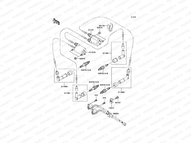 Ignition System