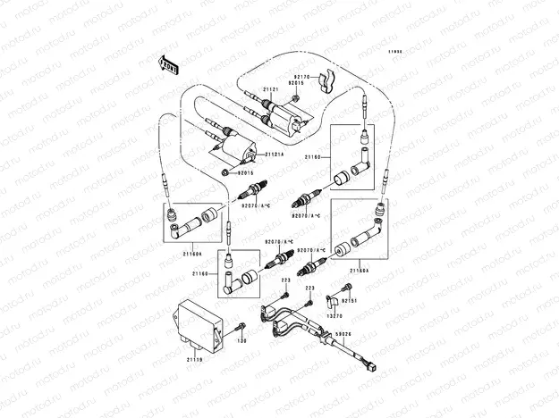 Ignition System