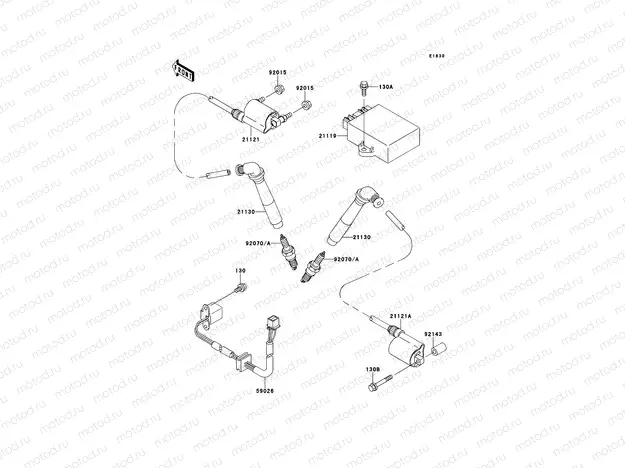 Ignition System