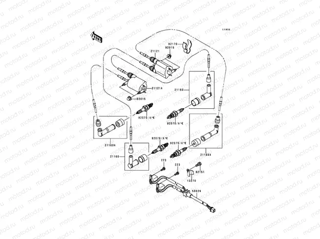 Ignition System