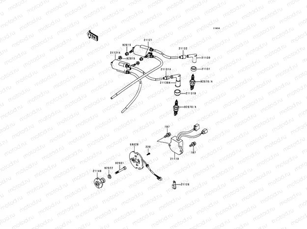 Ignition System