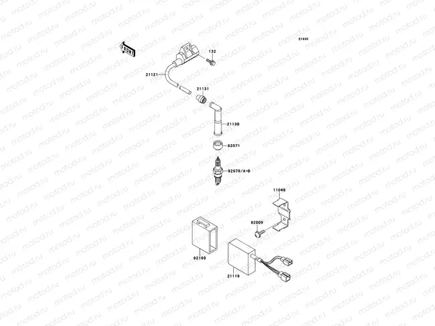 Ignition System