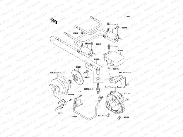 Ignition System
