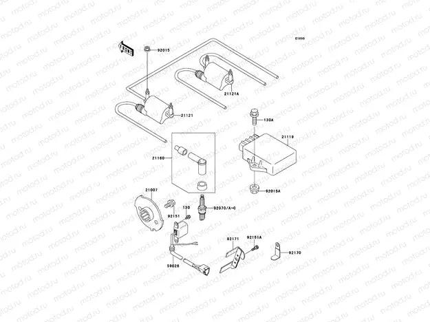 Ignition System