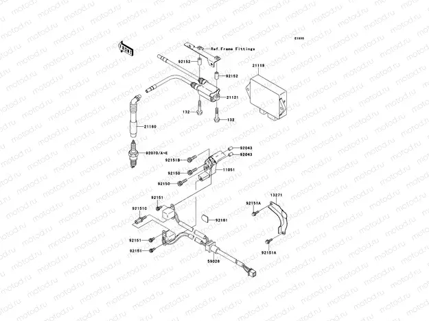 Ignition System
