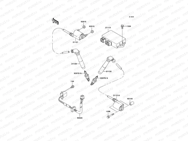Ignition System