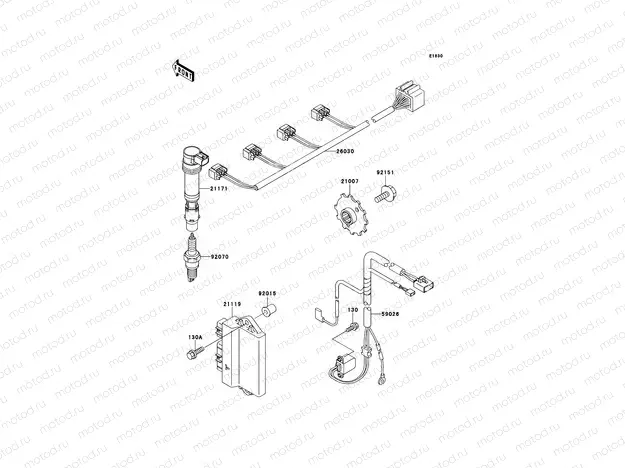 Ignition System
