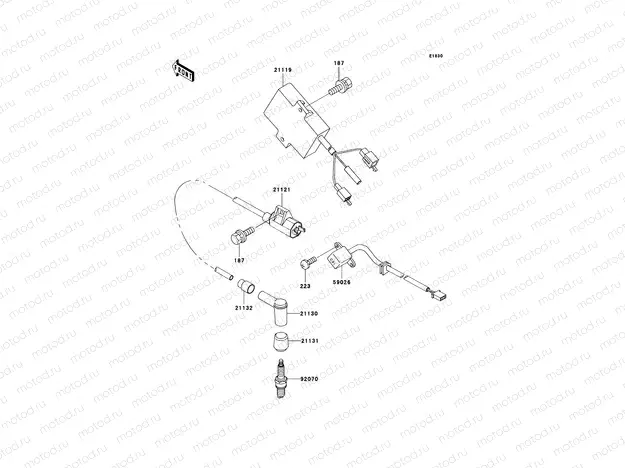Ignition System