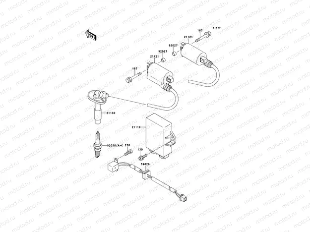 Ignition System