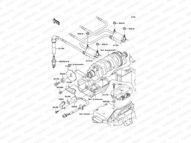 Ignition System
