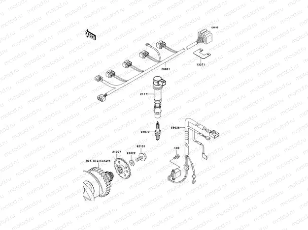 Ignition System