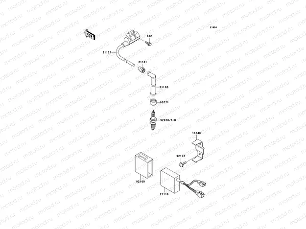 Ignition System