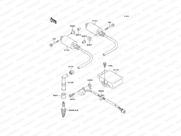 Ignition System