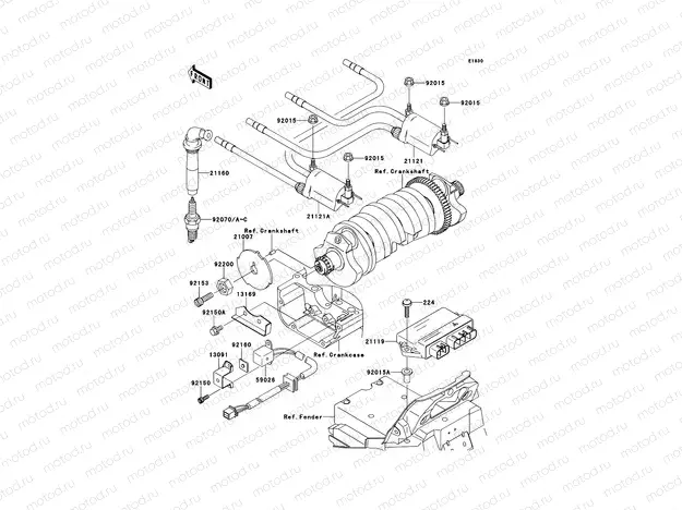 Ignition System