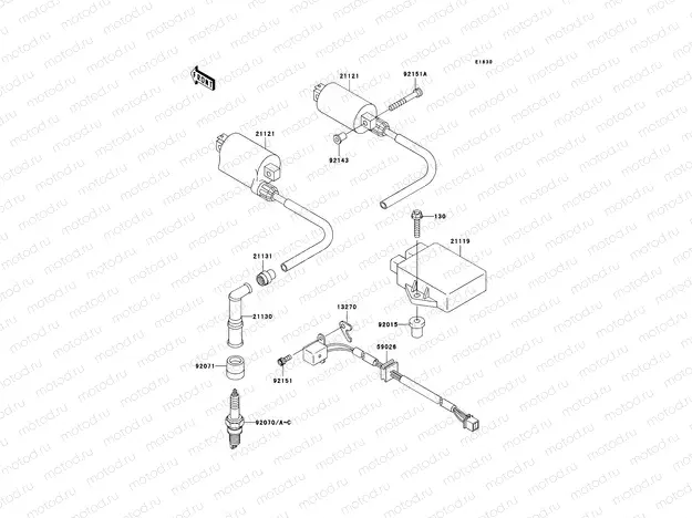 Ignition System