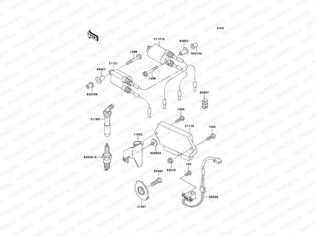 Ignition System