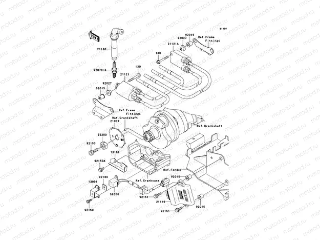 Ignition System
