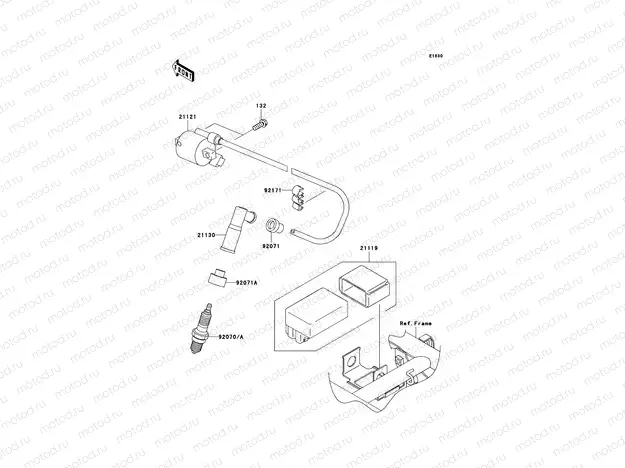 Ignition System