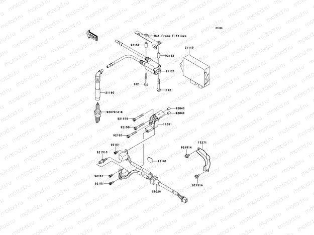 Ignition System