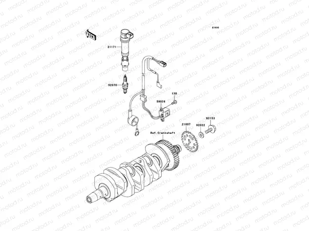Ignition System
