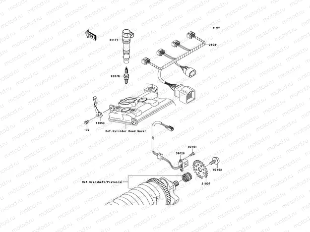 Ignition System
