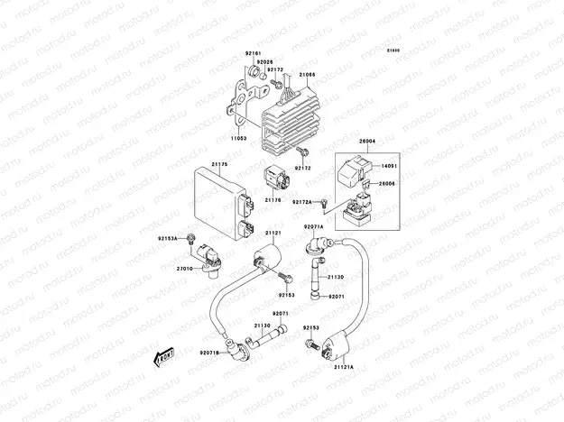 Ignition System