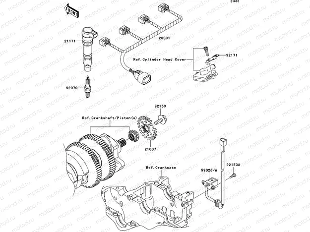 Ignition System