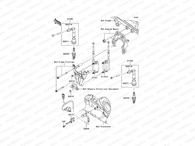 Ignition System