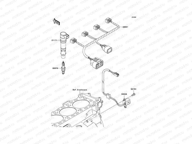 Ignition System