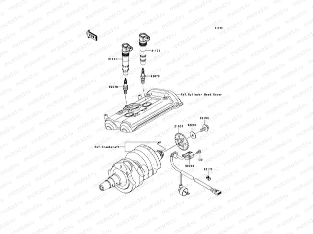 Ignition System