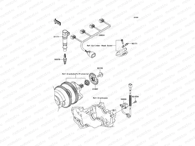 Ignition System