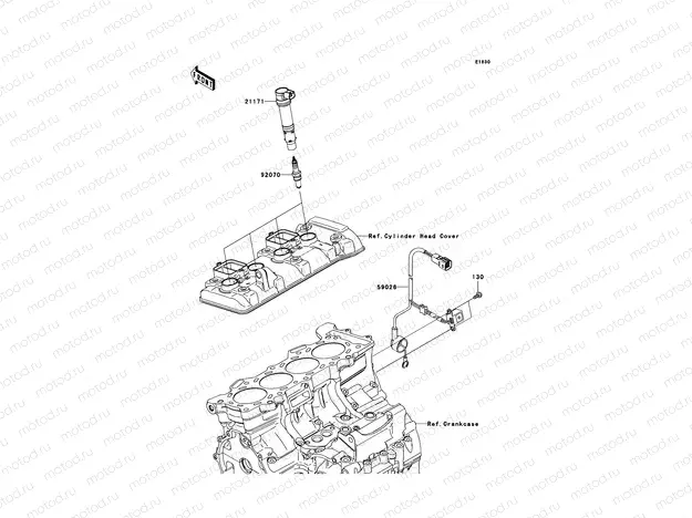 Ignition System