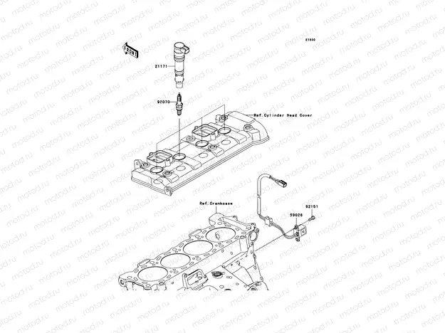 Ignition System