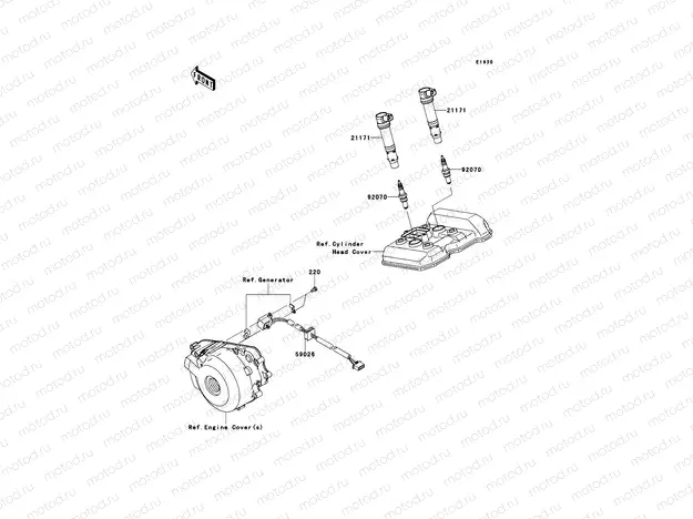 Ignition System