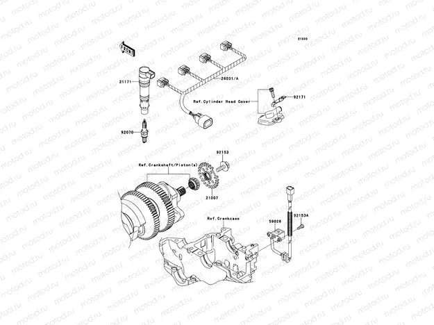 Ignition System