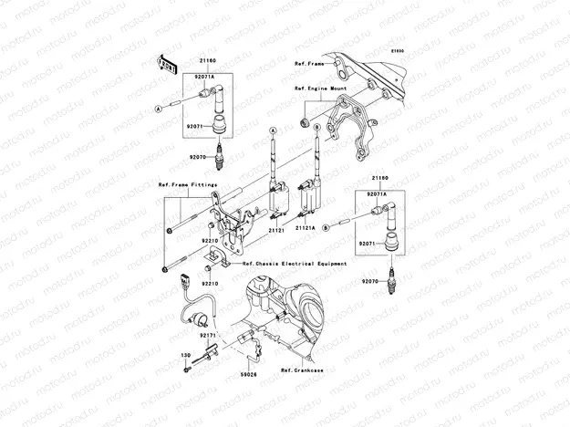 Ignition System