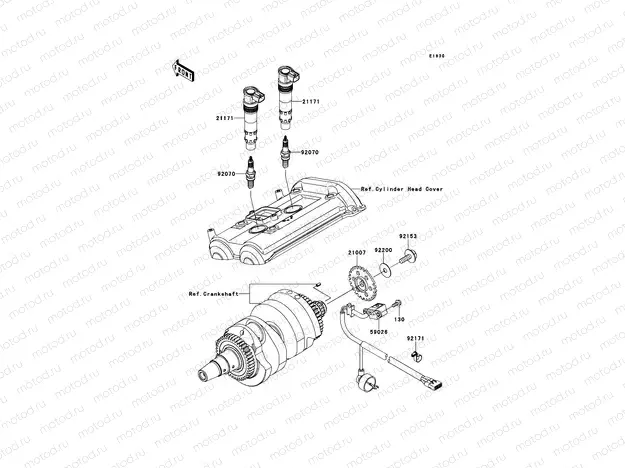 Ignition System