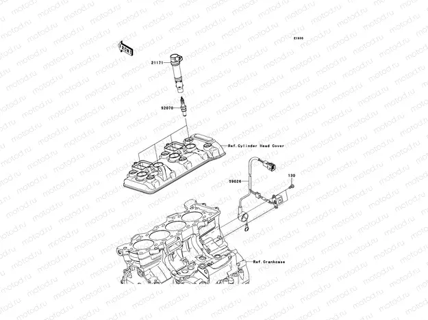 Ignition System