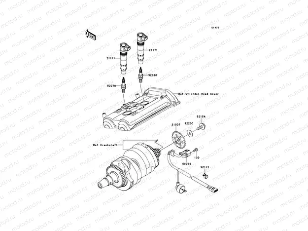 Ignition System
