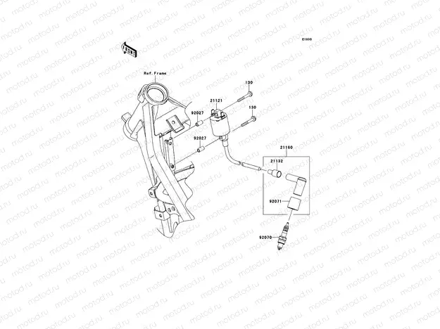 Ignition System